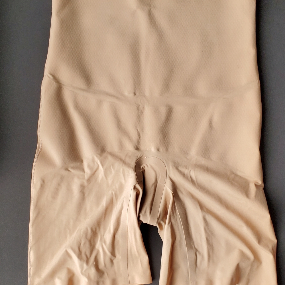 Knix High Rise Shaper Shorts